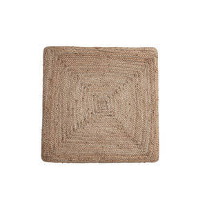 โต๊ะกาแฟหวายเน้นเสียงทำด้วยมือ - Product Image 6