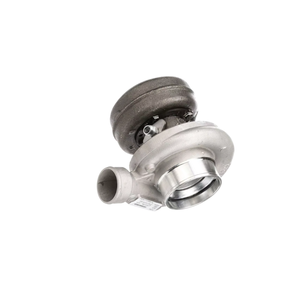 2855552 Turbo Energy Turbocompresor con Cojinete de Rodamiento para Tractor IH New Holland, Digital, de Alta Calidad y Rendimiento, Nuevo - Product Image 4