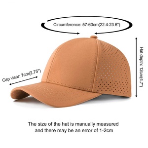 OEM Supplier Comfortable Summer <b>Baseball</b> <b>Caps</b> for Men Stylish Custom Embroidery <b>Baseball</b> <b>Caps</b> - Product Image 3