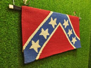 Manaal-Manta de lana para silla de montar, almohadilla de fieltro con Sensor flexible, tamaño 32 "L x 36" W x 1 ", MO100 - Product Image 3