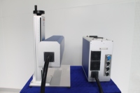 Machine de découpe et de gravure laser non métallique machines de marquage laser bois cuir non métal co2