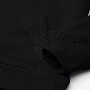 Gran oferta, sudaderas con capucha de algodón 100% para hombre de calidad superior, último estilo de invierno, ropa térmica, sudaderas a granel - Product Image 5