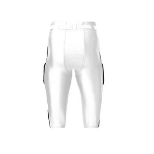 Professional Manufacture Wholesale <b>Cheap</b> Price Unique Design Sports Wear Sublimation American Football Uniform - Product Image 5