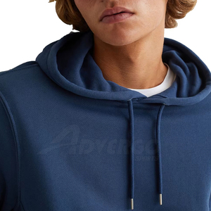 Sudaderas con Capucha para Hombre, Servicio OEM, Precio Económico al por Mayor, 100% Algodón, Sudaderas Básicas para Hombre Hechas en Pakistán - Product Image 5