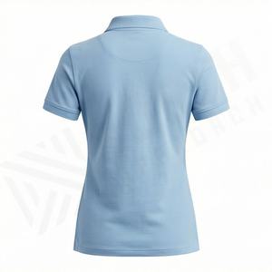 Nueva Llegada, Camisa de Oficina para Mujer, Primavera Otoño, Moda, Estampado Moderno, Vestido Informal para Dama, 240 g/m², 100% Algodón Satinado con Lentejuelas - Product Image 2