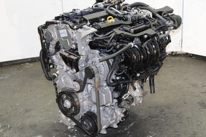 เครื่องยนต์โตโยต้า โคโรลล่า ปี 19-22 ขนาด 2.0 ลิตร 4 สูบ รุ่น JDM M20A-FKS - Product Image 2