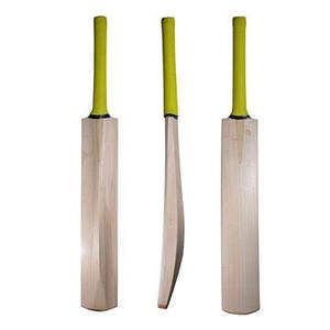 Bate de críquet de grado 1, madera de sauce inglés - Product Image 2