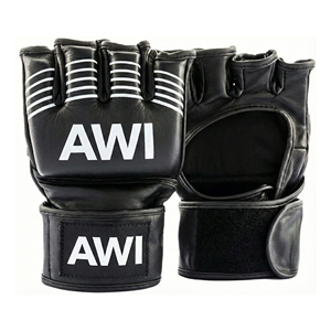 ถุงมือฝึกซ้อม MMA แบบสั่งทำขายส่ง สำหรับออกกำลังกายในยิม ป้องกันแรงกระแทก บุฟองน้ำอย่างดี สำหรับนักกีฬามืออาชีพ - Product Image 1