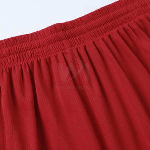 Uniforme de basket-ball de haute qualité, dernier style, unisexe, respirant, séchage rapide, service OEM disponible. - Product Image 5