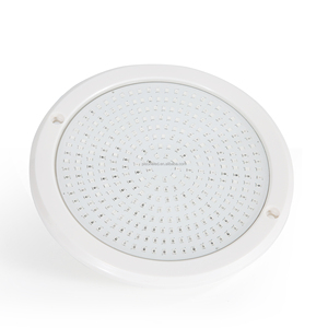 Luz LED Sumergible para <span class=keywords><strong>Piscina</strong></span> de 8mm Ultra Plana, 35W RGBW, Control Inteligente por Wifi, DC12V, Anillo de PC, IP68 Impermeable, 50000h de Duración - Product Image 4