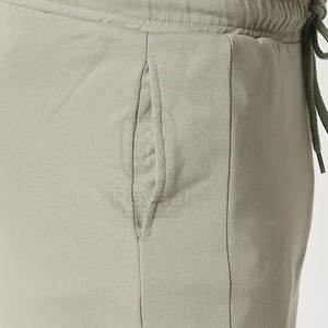 Pantalons de jogging pour hommes de bonne qualité, vêtements décontractés, couleur unie, pantalons de jogging très vendus pour hommes adultes - Product Image 5