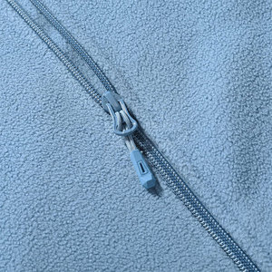 Veste Sherpa pour homme, prête pour l'extérieur, matière douce, coupe confortable, idéale pour les voyages, les tenues décontractées et le confort quotidien - Product Image 5