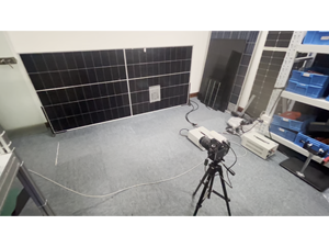 REOO-Tragbarer <span class=keywords><strong>EL</strong></span>-<span class=keywords><strong>Tester</strong></span> für Solarmodul-Produktionslinien Hochpräzises PV-Modul-Inspektionssystem - Product Image 4