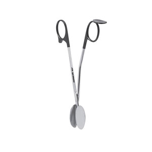 Ciseaux de dissection faciale en acier inoxydable, instrument chirurgical manuel pour lifting du visage, outil de découpe de précision pour la dissection des tissus - Product Image 5