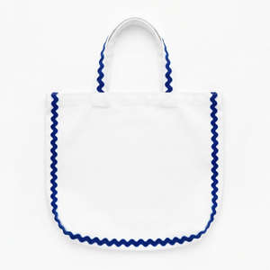 Royal Blue 15mm Velvet Ric Rac Border <b>Dance</b> <b>Costumes</b> Stagewear Nautical Props Textile Art Bulk Trade Supplier 100% Nylon - Product Image 5