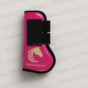 Botas de caballo de alta calidad para tendones a precio mayorista para el mercado indio - Product Image 5