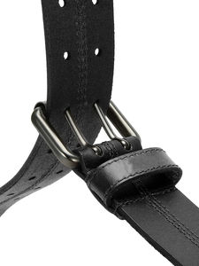 Cinturones de Cuero Genuino de Nuevo Estilo para Hombre, Cinturones de Moda Profesional para Hombre a Precio de Mayoreo, Cinturón de Cuero para Hombre - Product Image 5