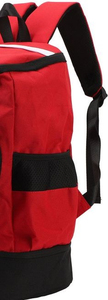<b>Backpack</b> With Custom Coors 2 Side Pockets Full Sublimation Printing Good Quality Zippered Front Pocket <b>Backpack</b> Bags - Product Image 6