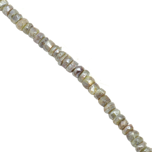 Natural Vessonite Classic <b>Bracelet</b> 925 Sterling Silver Smooth Gemstone Handmade Wholesale Jewelry Fashion Gift for Women - Product Image 3