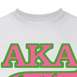 Camiseta Blanca con Estampado, Manga Corta, Cuello Redondo, Algodón, Diseño Gráfico, Estilo Casual Urbano, Prenda Personalizada, Algodón Suave - Product Image 5