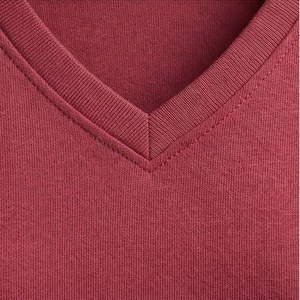 Camisetas Lisas para Mujer con Logotipo Personalizado, para Uso Casual, al por Mayor, Último Estilo, Camiseta Casual para Mujer, Ropa Moderna - Product Image 6