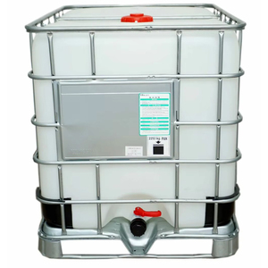 Bidones IBC para aceites industriales, combustibles, lubricantes, almacenamiento de líquidos químicos, transporte, precio al por mayor - Product Image 1