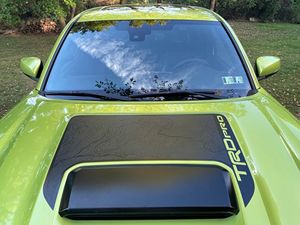 Toyota Tacoma TRD Pro 2022, Doble Cabina, 4x4, Lista para Envío a Todo el Mundo - Product Image 4