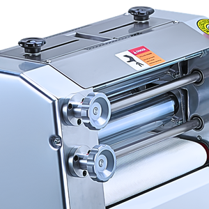 Machine à façonner la pâte à pain pour restaurant, machine à façonner les baguettes françaises, machine à pâte électrique, équipement de boulangerie - Product Image 4
