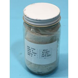 GASTECH 65-6011, เซ็นเซอร์ก๊าซ HCL, 178439 - อุปกรณ์และอะไหล่เซมิคอนดักเตอร์ระดับโลกที่เชื่อถือได้ - Product Image 1