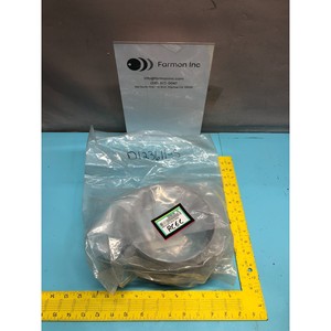 Tokyo Electron TEL D123611-S <b>Spacer</b>, Shield, Gate - Trusted Global Legacy Semiconductor Equipment and Parts at - Product Image 2