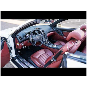 Mercedes-Benz SL65 AMG 2007 - Product Image 2