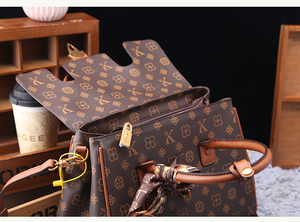 Bolsos Portátiles Loumixer 2025 de Alta Calidad, Resistentes al Agua, con Cierre de Cremallera, a la Moda - Product Image 6