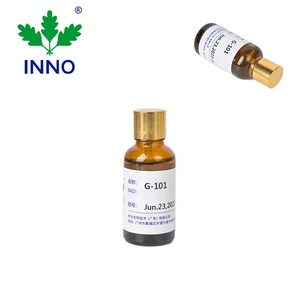 Conservante G-101, Penetración Profunda, Desnaturaliza los Alérgenos, Actúa sobre Huevos y Larvas, Descompone las Proteínas que Causan Alergias, Materia Prima - Product Image 1
