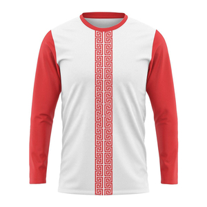 T-shirt streetwear 100% coton, coupe classique, avec logo personnalisé, qualité supérieure, fabricant sur mesure pour hommes - Product Image 6