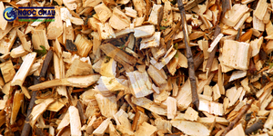 Copeaux de bois de pin NGOC CHAU, taille et emballage personnalisables, origine Ho Chi Minh City - Product Image 5