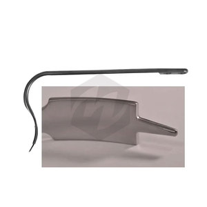 Juego de Retractores de Cadera de Calidad Premium, Herramienta Quirúrgica Certificada CE, Instrumentos Manuales de Acero Inoxidable de Alta Calidad - Product Image 4