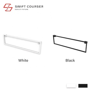 Marco Metálico para Exhibición de Logotipos Swift Courser, Modelo UF-610*160 para Colgar en Bares - Product Image 3