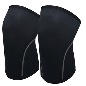 Nuevas Rodilleras para Uso en Exteriores, de la Mejor Calidad, Color y Talla Personalizables, Unisex - Product Image 1