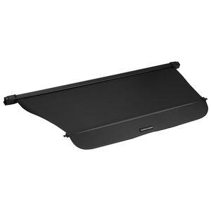 Copertura Cargo Retrattile Migliorata in Fibra di Carbonio, Protezione Privacy Bagagli Anti-Spionaggio, Facile Installazione, Sicura - Product Image 1