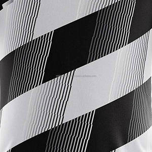 Ensemble de maillots de football pour adultes de haute qualité, impression numérique par sublimation personnalisée, nom de l'équipe, short, séchage rapide, respirant, extensible dans quatre directions - Product Image 5