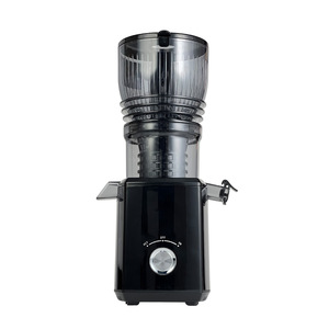 Extractor de Jugos en Frío de 300W con Boca de Alimentación Ancha de 148mm, Motor Silencioso para Uso Doméstico y Comercial - Product Image 5