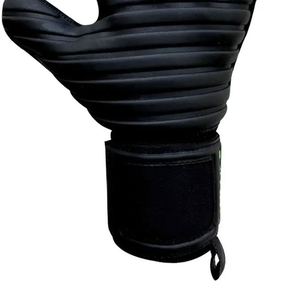 Gants de gardien de but de qualité supérieure, football, paume en latex allemand, qualité professionnelle pour les matchs, résistants à l'eau, durables, légers - Product Image 6
