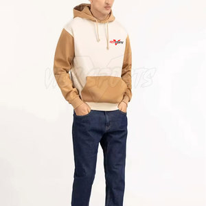 Sudaderas de Alta Calidad para Hombre, Ropa de Invierno, Sudaderas Personalizadas 100% Algodón - Product Image 5