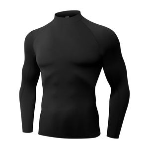 T-shirt de sport pour homme, résistant et écologique, vêtements de sport durables, options personnalisables pour un entraînement intense - Product Image 3