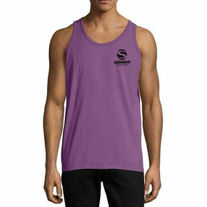 Débardeur respirant pour homme de haute qualité pour la salle de sport, la remise en forme, l'entraînement, avec fonction de séchage rapide - Product Image 1