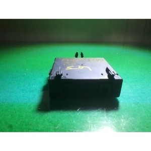 ECUs y Módulos de Computación Usados de Clase A A1669005711 - Product Image 2