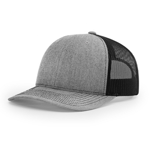 Gorra Trucker Personalizada con Camuflaje Tigre, Estilo Hip Hop, Malla Transpirable, Impermeable, con Parche, Impresión a Todo Color, Lista para Envío al por Mayor - Product Image 4