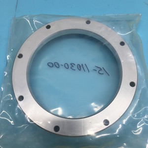 Novellus 15-11030-00 แคลมป์, ริง, ฟีดทรู, 150915 - อุปกรณ์และอะไหล่เซมิคอนดักเตอร์ระดับโลกที่เชื่อถือได้ - Product Image 2