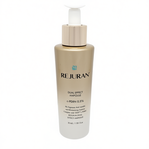 Siero Anti-Età REJURAN 30ml a Doppio Effetto con C-PDRN, Niacinamide e Peptidi per Illuminare e Rassodare la Pelle - Product Image 3