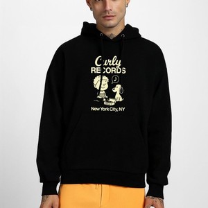 Custom Design Men Gray <b>Zip</b>-<b>Up</b> Hoodie Regular Fit Casual Fleece Sweatshirt Front Logo Print Unisex Winter Streetwear Waterproof - Product Image 5